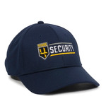 Performance Solid Back