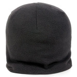 Polyester Fleece Beanie