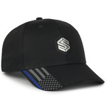 Performance Service Stripe Cap