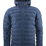 Woodlake Heights Padded Jacket