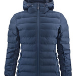 Ladies Woodlake Heights Padded Jacket