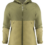 Ladies Northville Two-Tone Shell Jacket