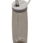 28oz Wave Bottle With Flip Up Straw