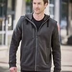 Stormtech Dolomite Fleece Zip Hoodie