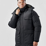 Stormtech Denali Parka Jacket