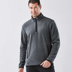 Stormtech Shasta Tech 1/4 Zip Fleece