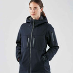 Stormtech Ladies Epsilon System 3-in-1 Jacket