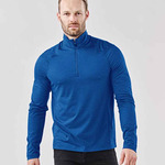 Stormtech Milano 1/4 Zip Pullover