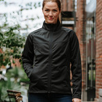 Stormtech Ladies Greenwich Lightweight Soft Shell Jacket