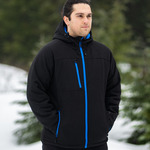 Stormtech Orbiter Insulated Soft Shell Jacket
