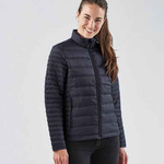 Stormtech Ladies Basecamp Thermal Jacket