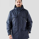 Stormtech Fairbanks 5-in-1 System Jacket