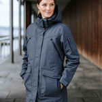 Stormtech Ladies Fairbanks 5-in-1 System Jacket