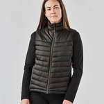 Stormtech Ladies Montserrat Thermal Bodywarmer