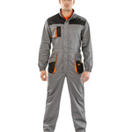 Work-Guard lite coverall